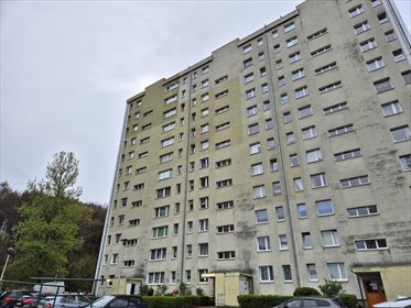 mieszkanie na sprzedaż 53m2 mieszkanie Gdynia, Cisowa, Kcyńska