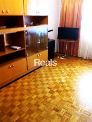 Rozkładowe 2-pokojowe mieszkanie 51 m² na Pradze-Południe mieszkanie Warszawa, Praga-Południe, Grochów, Igańska