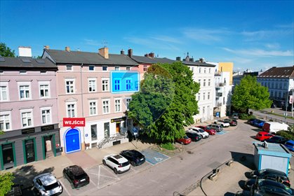 Koszalin, kawalerka z potencjałem inwestycyjnym mieszkanie Koszalin, Jana z Kolna