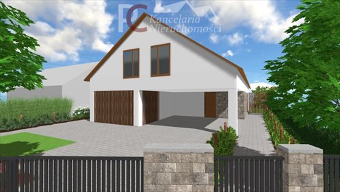 Dom na sprzedaż Opole, Bierkowice 180m2 Foto 3