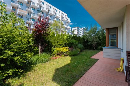 mieszkanie na wynajem 75m2 mieszkanie Warszawa, Mokotów, Obrzeżna