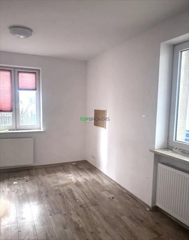 Wolnostojący dom 250m2 z potencjałem na biuro lub mieszkanie dom Warszawa, Mokotów Sadyba