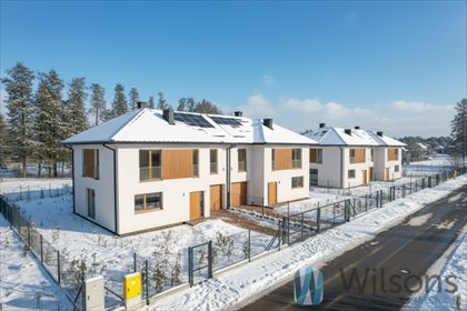 dom na sprzedaż 150m2 dom Czosnów, Wrzosówka