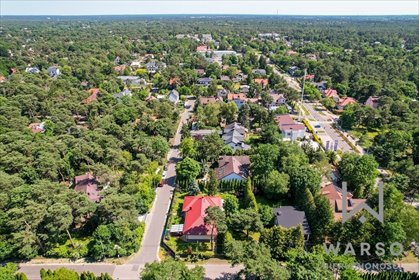 dom na sprzedaż 328m2 dom Józefów, Sienkiewicza