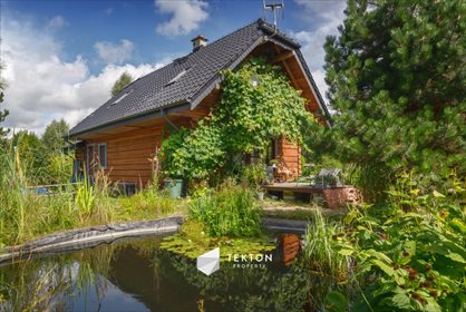 Dom na sprzedaż Mierzeszyn, Brzozowa 122m2 Foto 2