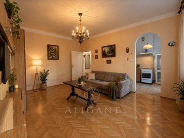 Na sprzedaż funkcjonalne mieszkanie 33 m² w Warszawie mieszkanie Warszawa, Praga-Południe Grochów, Lubiniecka