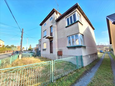 dom na sprzedaż 160m2 dom Bukowno, Wodąca