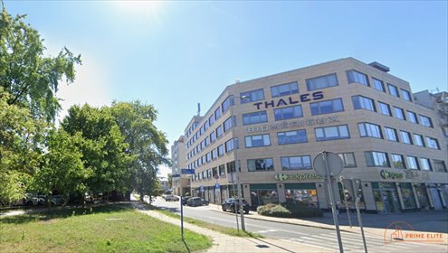 Biuro 346 m² na Żoliborzu z klimatyzacją polecam lokal użytkowy Warszawa, Żoliborz Stary Żoliborz, gen. Józefa Zajączka