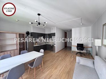Nowoczesny apartament 2 pok. w centrum Warszawy z balkonem mieszkanie Warszawa, Śródmieście, Centrum, Górskiego
