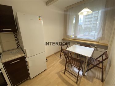 Mieszkanie trzypokojowe na wynajem Dąbrowa Górnicza, Centrum, Łukasińskiego 63m2 Foto 3