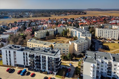 mieszkanie na sprzedaż 85m2 mieszkanie Warszawa, Bemowo, Sosnowiecka