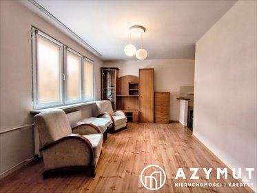 mieszkanie na sprzedaż 38m2 mieszkanie Lubin, Księcia Ludwika