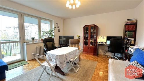 mieszkanie na sprzedaż 62m2 mieszkanie Poznań, Rataje, Rataje, os. Przemysława