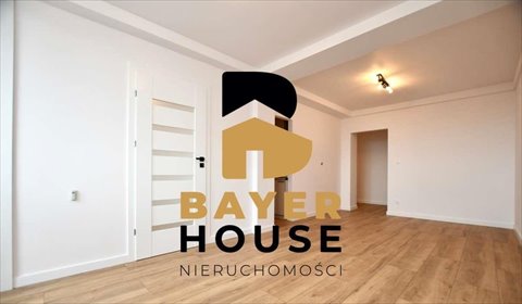 mieszkanie na sprzedaż 48m2 mieszkanie Katowice, al. Korfantego