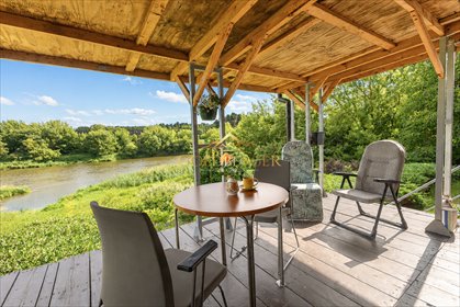 Polecam dom 228 m² nad Wartą w Sierakowie dom Sieraków