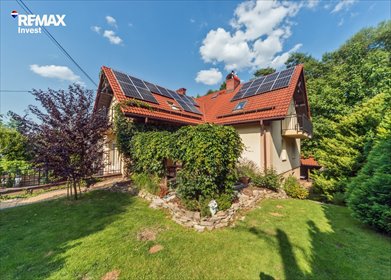 dom na sprzedaż 270m2 dom Bielsko-Biała, Małopolska