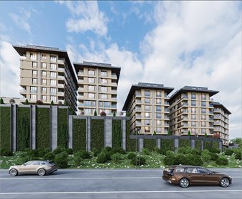 mieszkanie na sprzedaż 150m2 mieszkanie Bahçelievler, Bahçelievler, Üsküdar, Stambuł