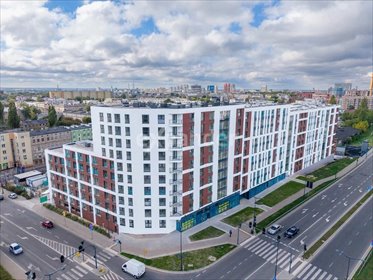 mieszkanie na sprzedaż 53m2 mieszkanie Łódź, Śródmieście, Juliana Tuwima