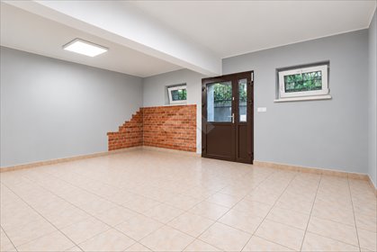 lokal użytkowy na sprzedaż 62m2 lokal użytkowy Kraków, Krowodrza, Nowa Wieś, Ogrodniczek