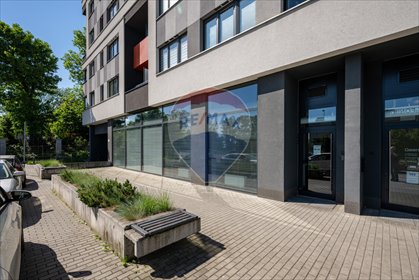 Wynajem lokal usługowy 109 m² z witryną i klimatyzacją lokal użytkowy Kraków, Podgórze Duchackie, Podgórze Duchackie, Wielicka