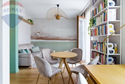 Nowoczesna kawalerka 30 m² z balkonem, pełne wyposażenie mieszkanie Kraków, Bronowice, Bronowice, Juliusza Lea
