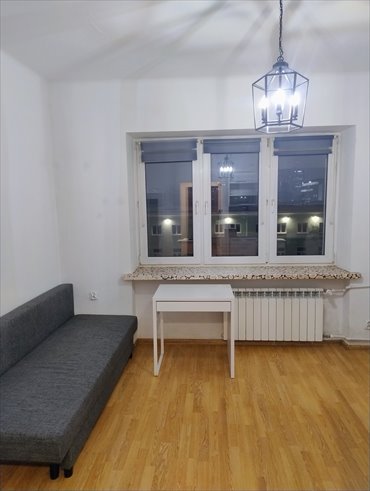mieszkanie na wynajem 20m2 mieszkanie Warszawa, Wola, Młynarska