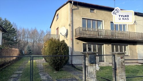 dom na sprzedaż 164m2 dom Częstochowa, Wyczerpy Dolne, Władysława Tatarkiewicza