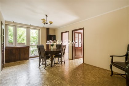mieszkanie na sprzedaż 45m2 mieszkanie Warszawa, Ochota, al. Aleje Jerozolimskie