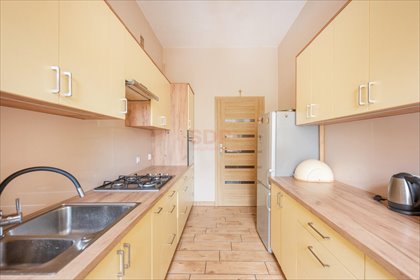 mieszkanie na sprzedaż 77m2 mieszkanie Wrocław, Krzyki, Huby, Wesoła
