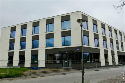 lokal użytkowy na wynajem 222m2 lokal użytkowy Warszawa, Wawer, Wał Miedzeszyński