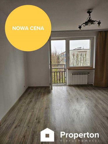 mieszkanie na sprzedaż 57m2 mieszkanie Sosnowiec, Gospodarcza