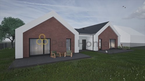 dom na sprzedaż 86m2 dom Dąbrowa