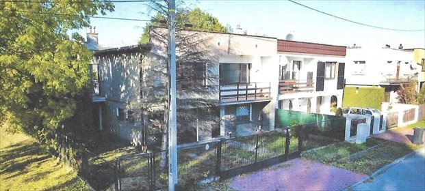 Przestronny dom 154 m² w Dąbrówce Małej, atrakcyjna cena dom Katowice, Dąbrówka Mała, Józefa Biniszkiewicza 57