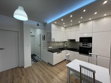 mieszkanie na wynajem 28m2 mieszkanie Warszawa, Żoliborz, Krasińskiego Zygmunta