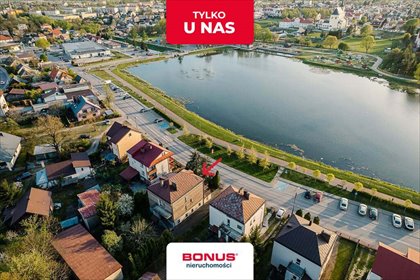 Zapraszam do domu 250 m² z widokiem na zalew w Siemiatyczach dom Siemiatycze, Nadrzeczna