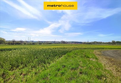 Na sprzedaż 33 działki budowlane od 649 m² w Łaziskach działka Łaziska, Powstańców Śląskich
