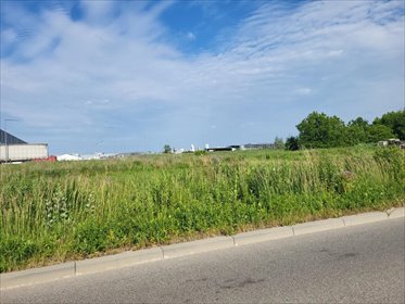 działka na sprzedaż 3511m2 działka Skawina