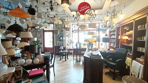 lokal użytkowy na wynajem 80m2 lokal użytkowy Kraków, Dębniki, Dębniki Stare, Konopnickiej