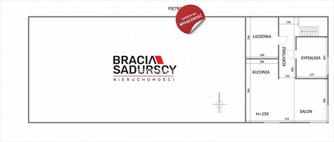 Magazyn na sprzedaż Kraków, Czyżyny, Łęg, Odmętowa 384m2 Foto 7