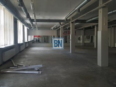 magazyn na wynajem 940m2 magazyn Zabrze