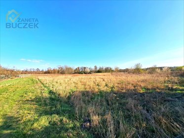 działka na sprzedaż 1409m2 działka Szeligi