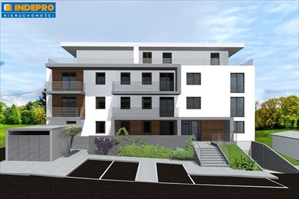 mieszkanie na sprzedaż 69m2 mieszkanie Rzeszów, Słocina