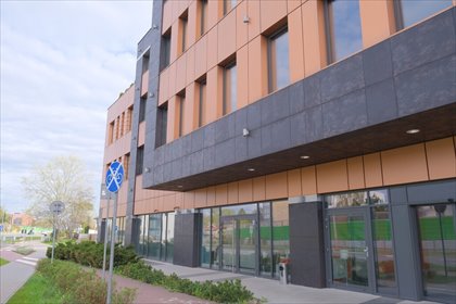 lokal użytkowy na wynajem 372m2 lokal użytkowy Warszawa, Ursynów, Poleczki