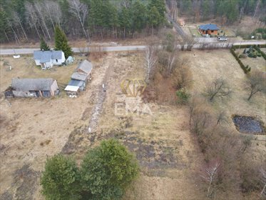 Działka budowlana na sprzedaż Rudnik Wielki, Gajowa 599m2 Foto 5