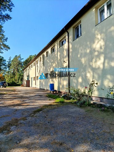 lokal użytkowy na wynajem 726m2 lokal użytkowy Demlin