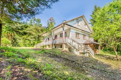dom na sprzedaż 170m2 dom Śnietnica