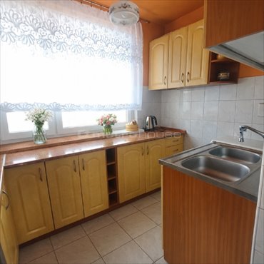 mieszkanie na sprzedaż 51m2 mieszkanie Ustka, Legionów