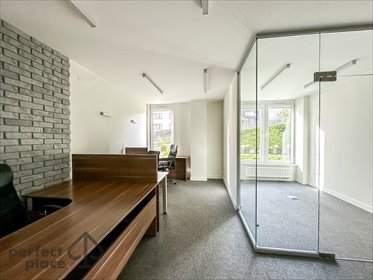 Przestronny lokal biurowy 43 m2 z jasnym open space. lokal użytkowy Wrocław, Gwiaździsta