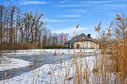 dom na sprzedaż 179m2 dom Mała Nieszawka
