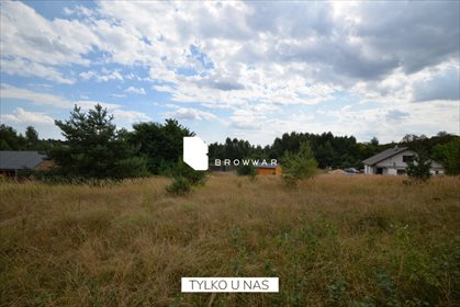 Działka budowlana na sprzedaż Łopuchowo, Podgrzybkowa 1 538m2 Foto 4